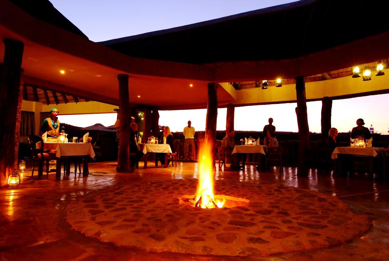 Lions Valley Lodge Ladysmith Exteriér fotografie